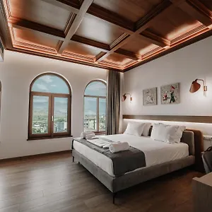Sharm Luxury Hotel